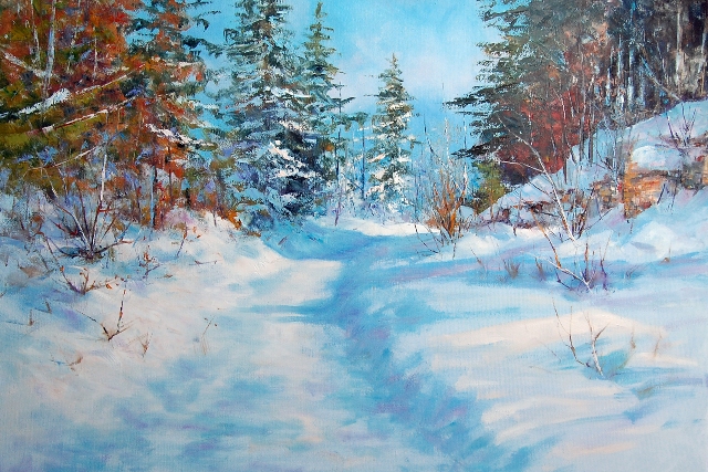Aaa ulje na platnu 20091220